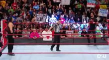 WWE Monday Night Raw S26 - Ep08  26,  8 - Part 01 HD Watch