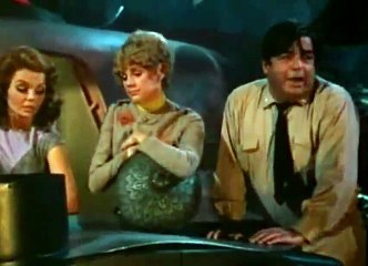 Land of the Giants S01 - Ep16 On a Clear Night You Can See Earth - Part 01 HD Watch