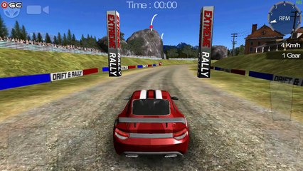 Rally Championship / Rally Cars Racer games / Android Gameplay FHD #9