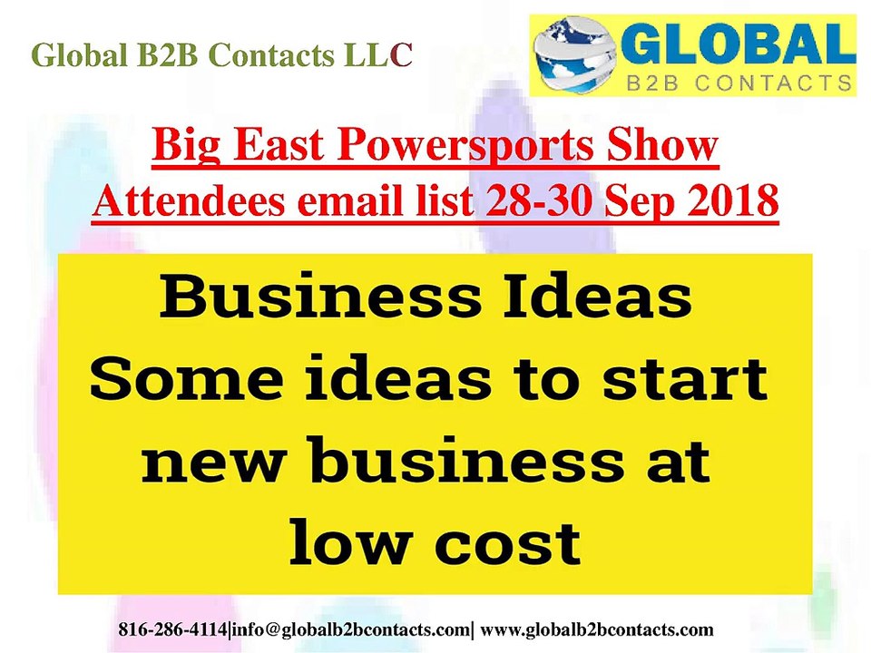 Big_East_Powersports_Show_Attendees_email_list_28-