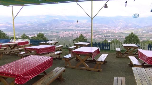 Şehit Kaymakam Safitürk'ün Adının Verildiği Bu Tesiste Sadece Kadınlar Çalışıyor