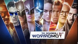 DC's Legends of Tomorrow S01 - Ep00 Special HD Watch
