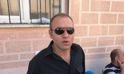 Yakılarak öldürülen kadının eski eşi konuştu