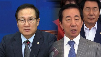 팽팽한 여야 "윤리위 제소" vs "해임건의안 검토" / YTN