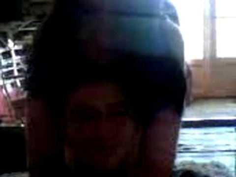 Haru en fille pui hana