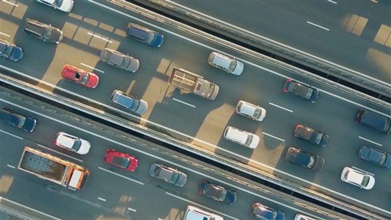 Neue Mobilitätskonzepte – Wandel in der Automobilindustrie