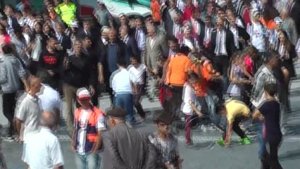 Bilim Şenliğinde Ayakla Çalınan Piyano İlgi Odağı Oldu