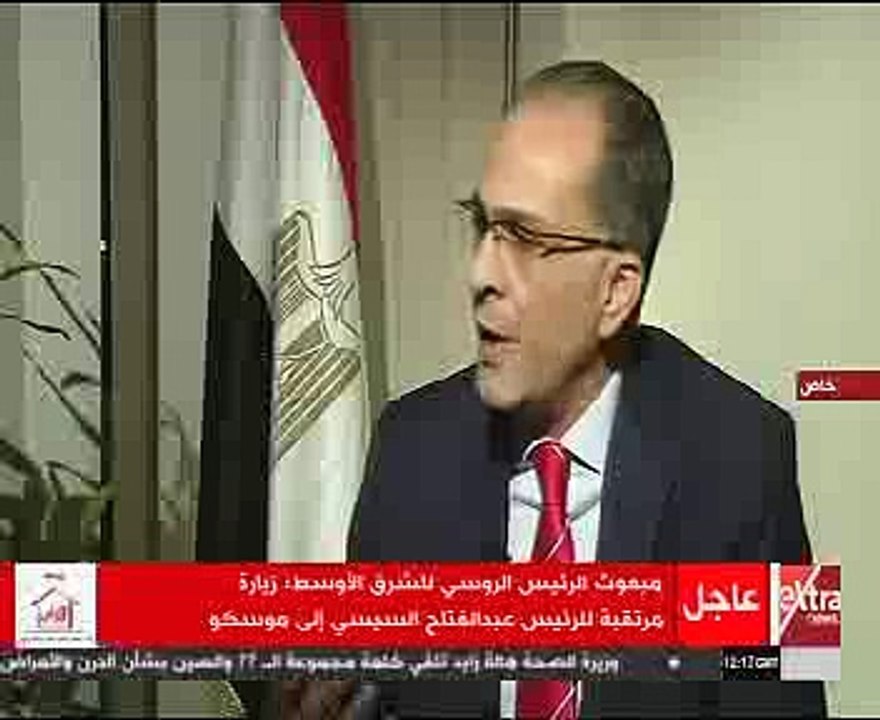 وزير المالية:ميكنة منظومة الضرائب تسهيل على المستثمرين