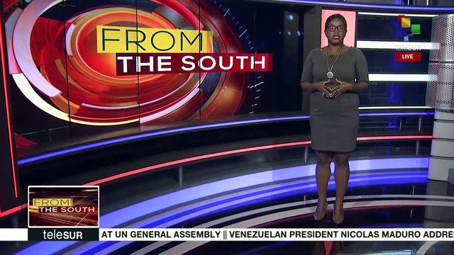 FtS 09-28: UN: 73rd session of UNGA enters 4th day