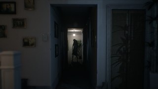 Trailer - Visage - Le Survival-Horror annonce son Early Access en vidéo !