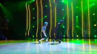 So You Think You Can Dance S14 - Ep09 Top 10 Perform, Part 2 -. Part 02 HD Watch