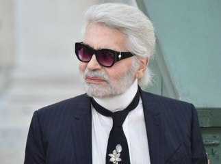 Karl Lagerfeld : Icône de la mode, le "Kaiser" fête ses 85 ans aujourd’hui