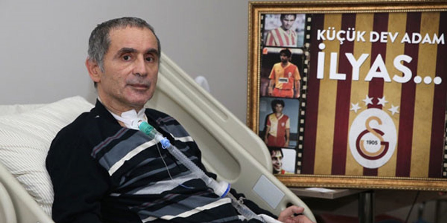 "Küçük Dev Adam"In Als ile Büyük Savaşı