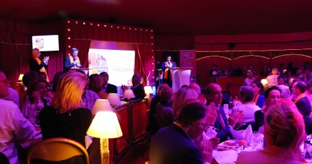 RCF - Teaser Gala V3 (12.10.2017)