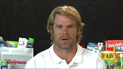 Olsen: Eric Reid addition is a 'unique and special' addition