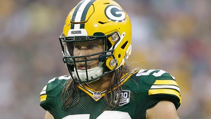 Rapoport: NFL issues clarification on roughing the passer rule