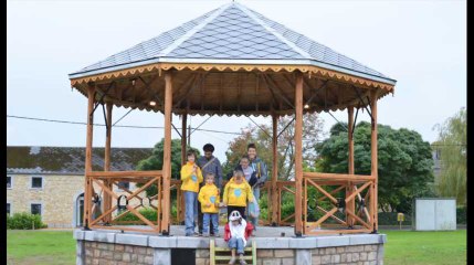 Communales 2018 - Marchin