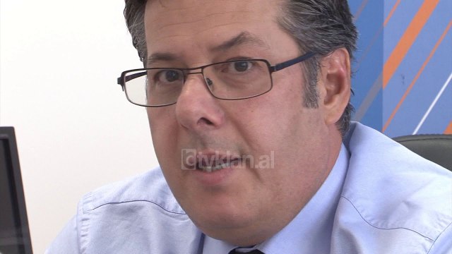 Paloka: Pa Vetting-un e politikes, nuk hyme ne parlament!