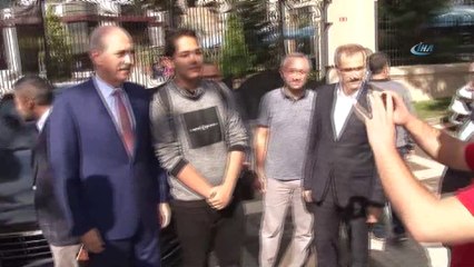 Ak Parti Genel Başkan Vekili Kurtulmuş: 'İttifak ile ilgili bir adım atıldı'