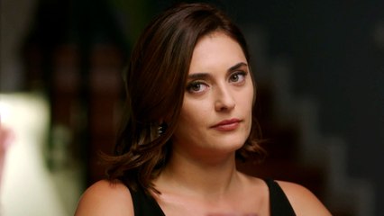 Ufak Tefek Cinayetler 35. Bölüm Fragman