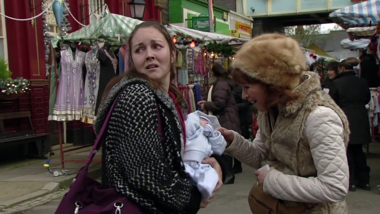 EastEnders 7th January 2016