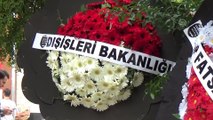 Büyükelçi İlhan Saygılı'nın babasının cenazesi defnedildi - ORDU