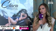 DALS : Clara Morgane future participante ? Elle répond (exclu vidéo)