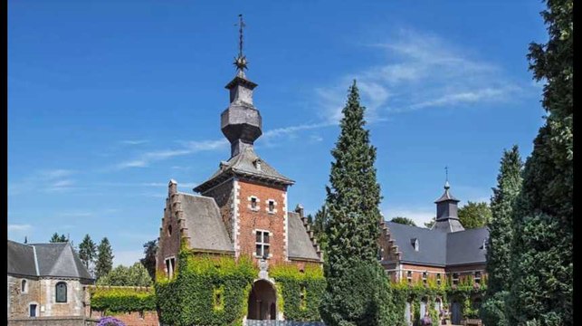 Communales 2018 - Amay