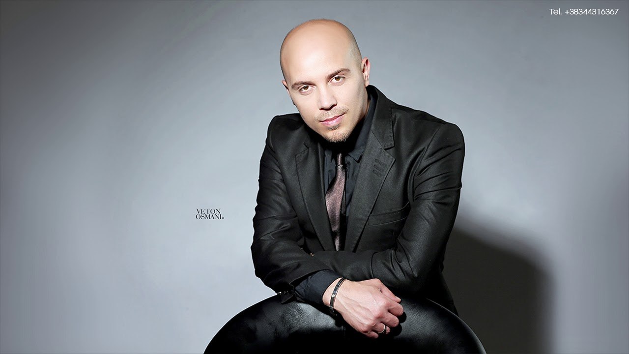 Armend Shabani ft. Adelina Spahia - Xherdanin e dashurise