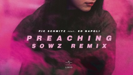 Sowz - Preaching