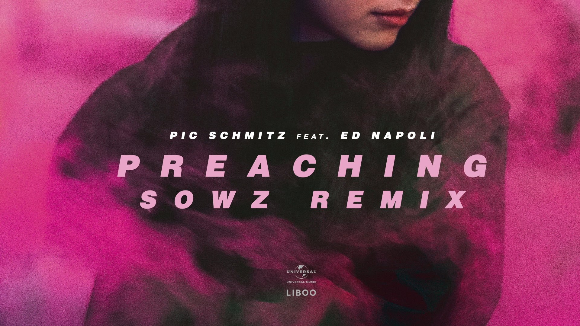 Sowz - Preaching