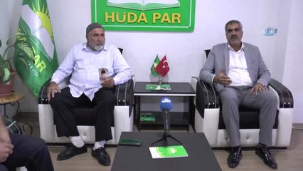 28 Şubat ve Fetö Mağdurları MHP'nin Gündeme Getirdiği Aftan Yararlanmak İstiyor