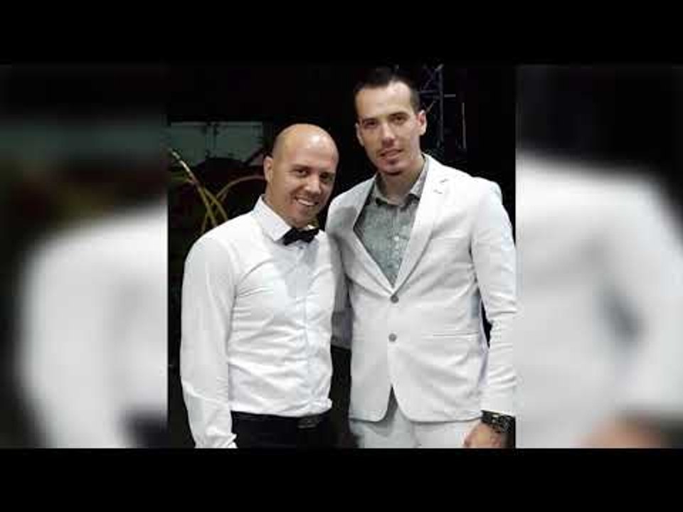Armend Shabani ft Besart Halimi - Me havera