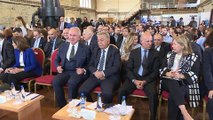 TÜSİAD Başkanı Bilecik: ''Sürdürülebilir bir ekonomik kalkınma stratejisine ihtiyacımız var' - İZMİR