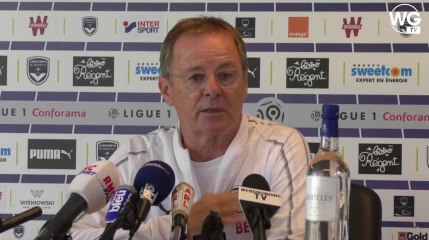 Eric Bedouet souligne la bonne gestion de M6