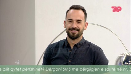 Në Shtëpine Tonë, 28 Shtator 2018, Pjesa 2