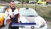 Reportage - Le Rallye des Balcons Est du Vercors déménage à Vif