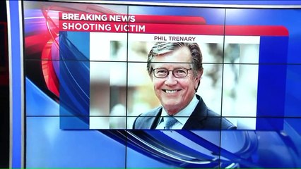 Prominent Business Leader Fatally Shot in Memphis