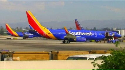 Download Video: Vote Could Regulate How Airlines Charge for Change Fees