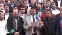 CHP'li Belediye Meclis Üyesinin Sosyal Medya Paylaşımına Suç Duyurusu- Paylaşımın Hz. Muhammedve...