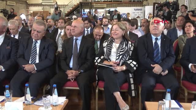 İzmir Tüsiad'dan Sürdürülebilirlik Vurgusu