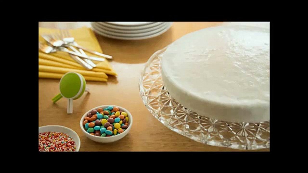 Klipy Cake Divider