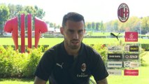 Teaser ITW Suso