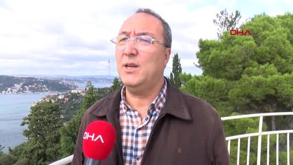 Kandilli'den Adil Tek'ten Tropik Fırtına Açıklaması
