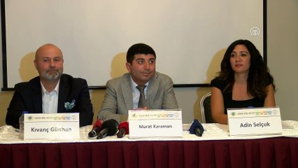 'Türkiye'de 1 milyonun üzerinde kişi düşük uyku kalitesi yaşıyor' - ANTALYA