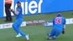 India Vs Bangladesh Asia Cup Final 2018: Jasprit Bumrah takes Brilliant Catch | वनइंडिया हिंदी