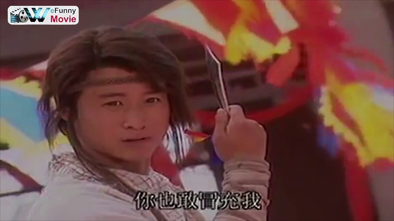 ฤทธิ์มีดสั้น ภาค 1 ตอนที่ 9 (2:2)
