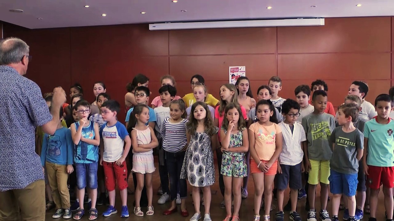 Revivez la #FDM2018 au rectorat