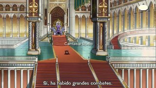 fairy tail capitulo 161 sub españ,serie de televisión de espanol