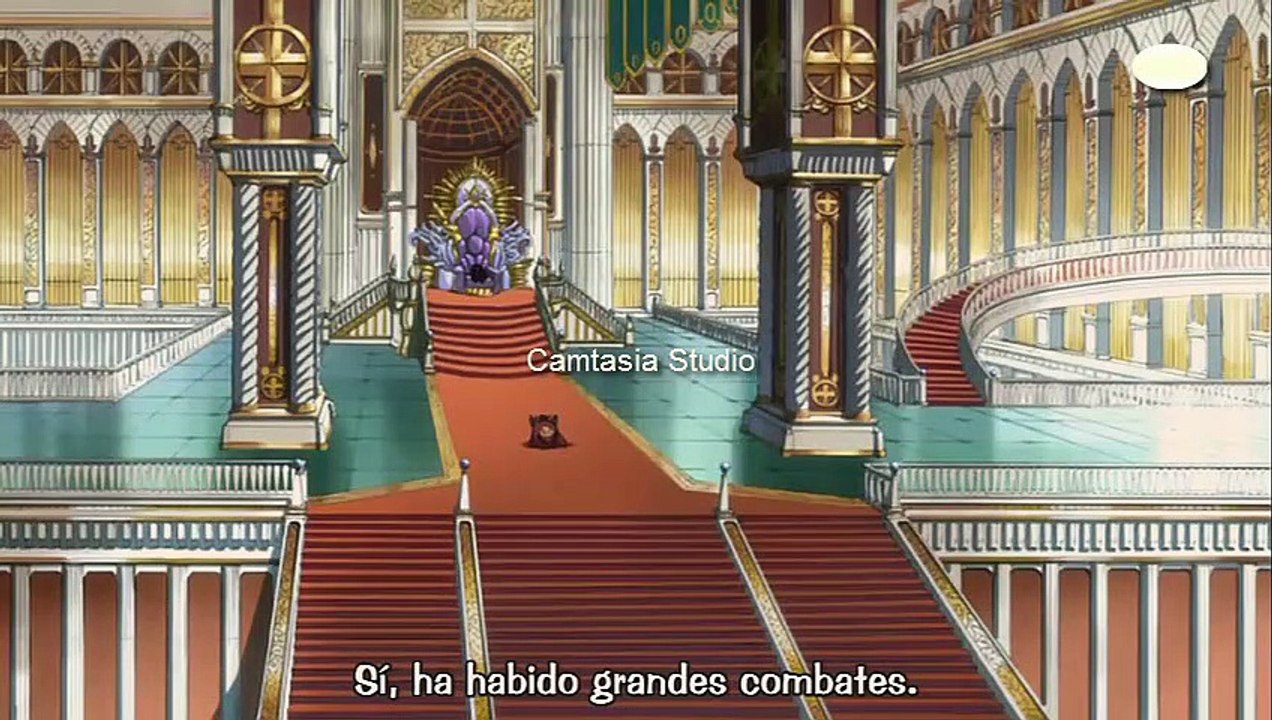 fairy tail capitulo 161 sub españ,serie de televisión de espanol